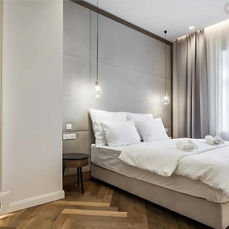 Budapest Eye- Boutique Suites, By Bqa Εξωτερικό φωτογραφία