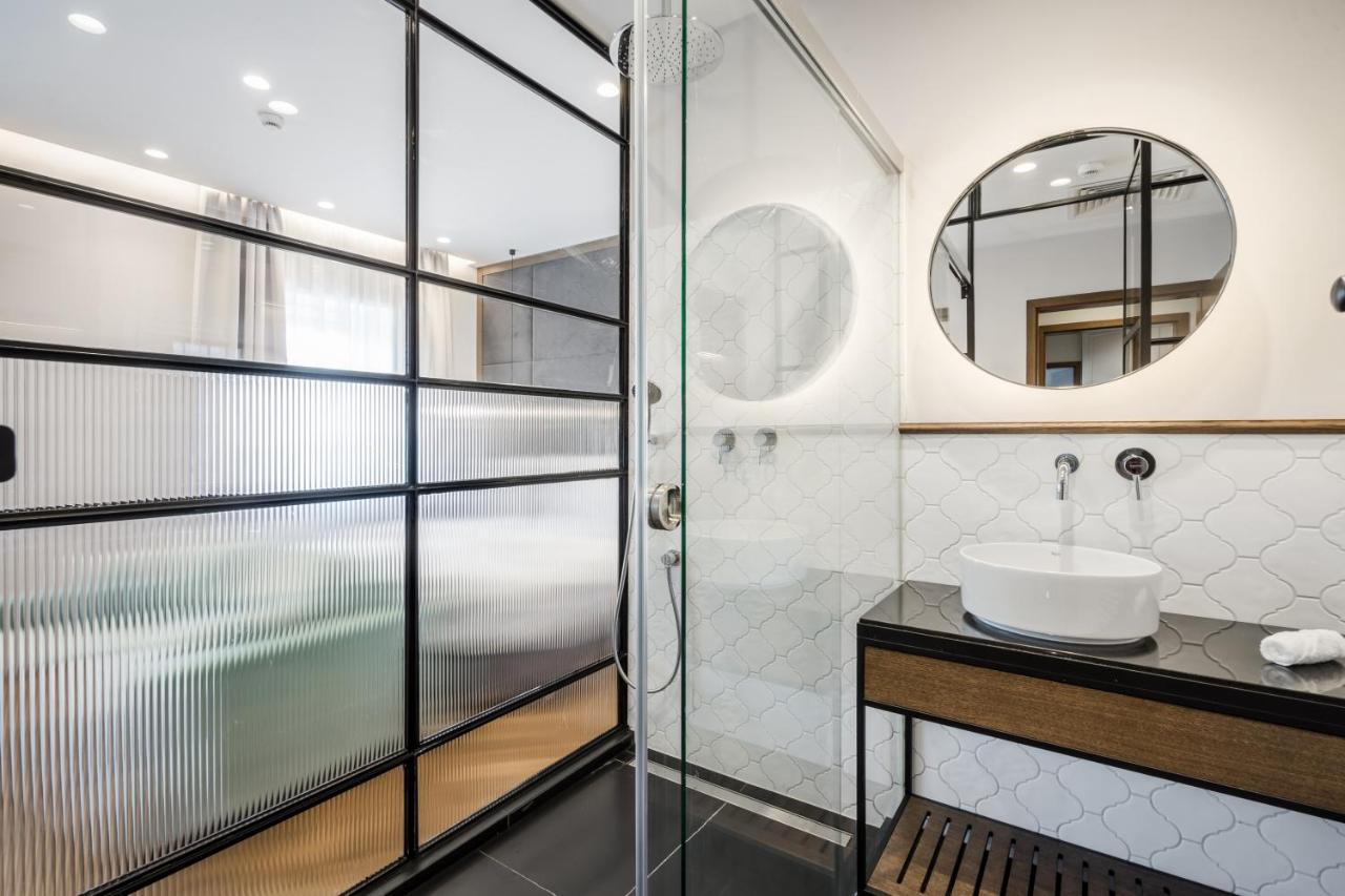 Budapest Eye- Boutique Suites, By Bqa Εξωτερικό φωτογραφία