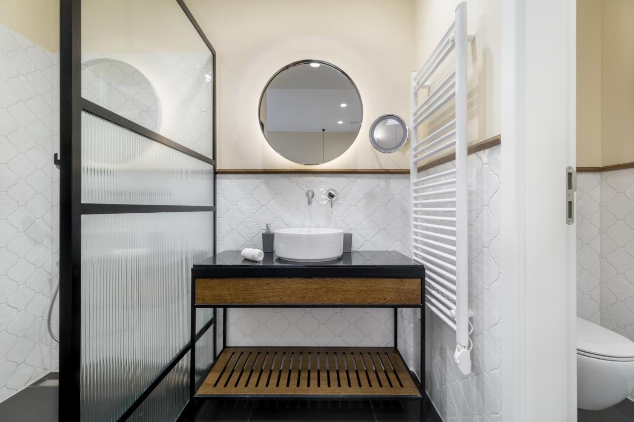 Budapest Eye- Boutique Suites, By Bqa Εξωτερικό φωτογραφία