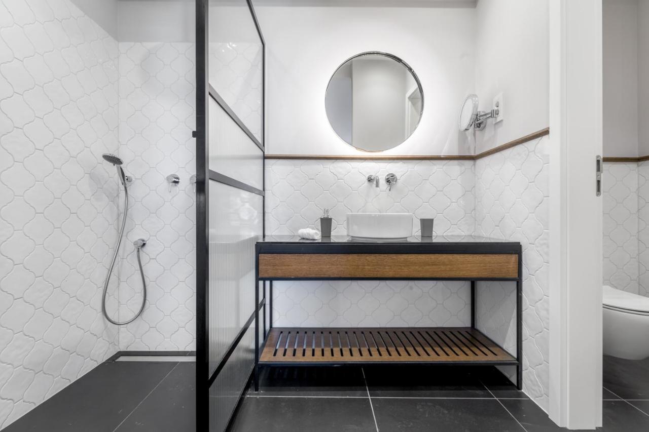 Budapest Eye- Boutique Suites, By Bqa Εξωτερικό φωτογραφία