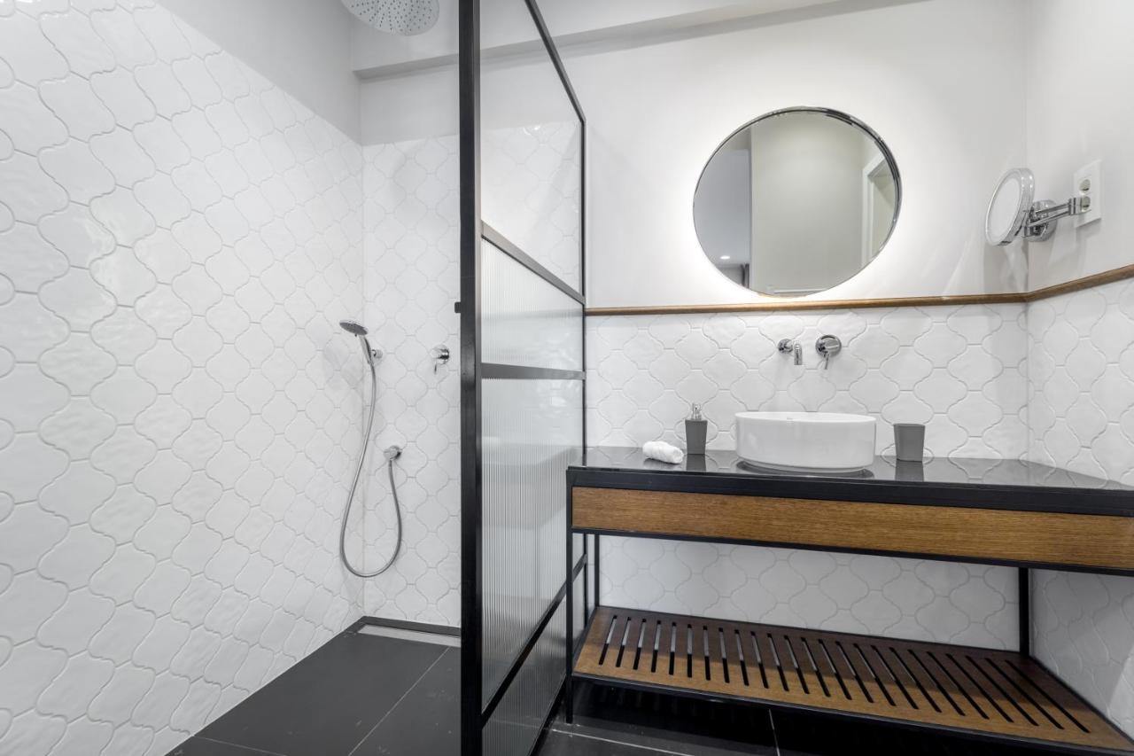 Budapest Eye- Boutique Suites, By Bqa Εξωτερικό φωτογραφία