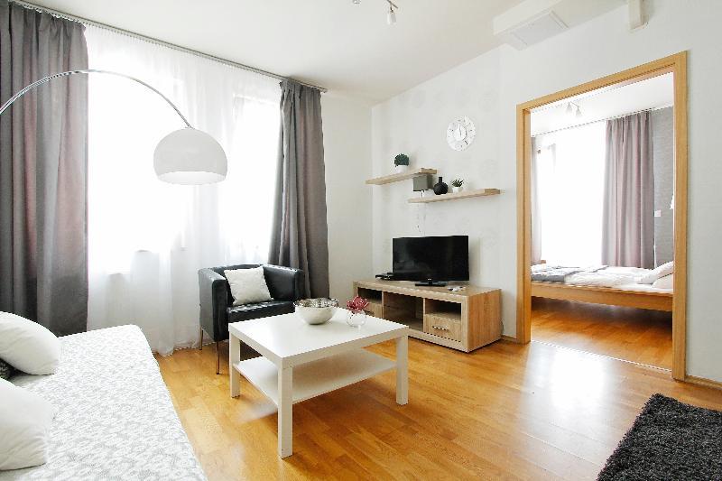 Budapest Eye- Boutique Suites, By Bqa Εξωτερικό φωτογραφία